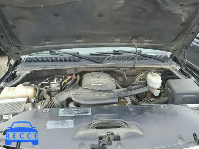 2003 GMC YUKON XL C 3GKEC16T63G104310 image 6