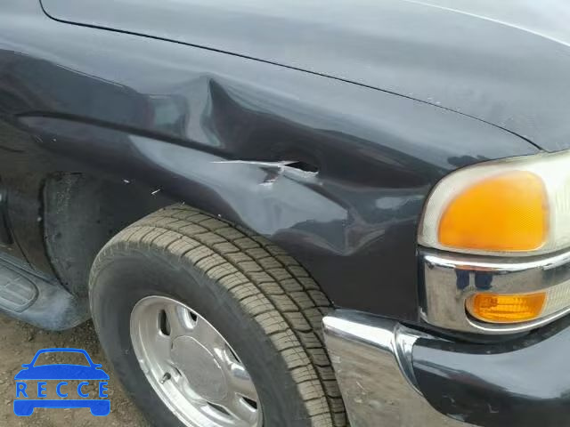 2003 GMC YUKON XL C 3GKEC16T63G104310 image 8