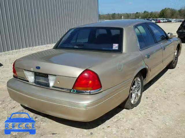 1999 FORD CROWN VICT 2FAFP74W1XX188896 image 3
