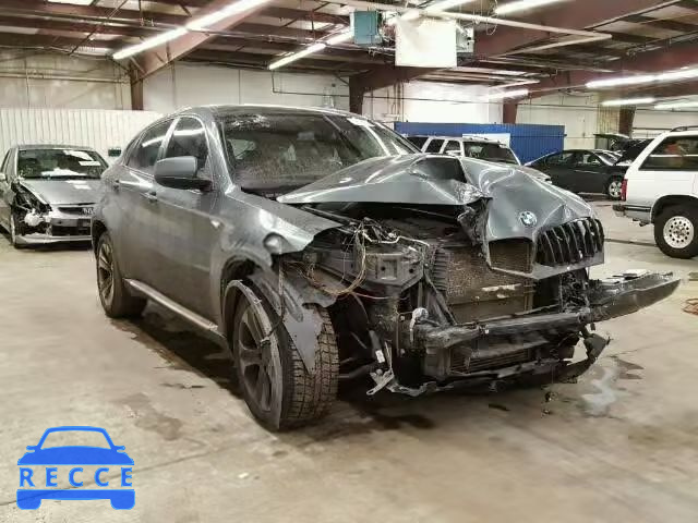 2012 BMW X6 XDRIVE3 5UXFG2C50CL780558 image 0