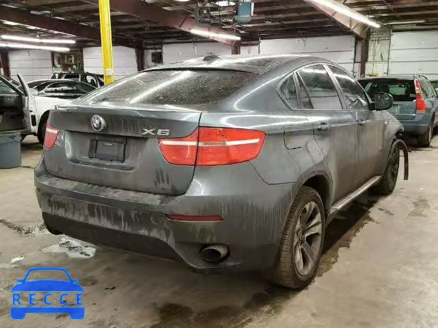 2012 BMW X6 XDRIVE3 5UXFG2C50CL780558 image 3