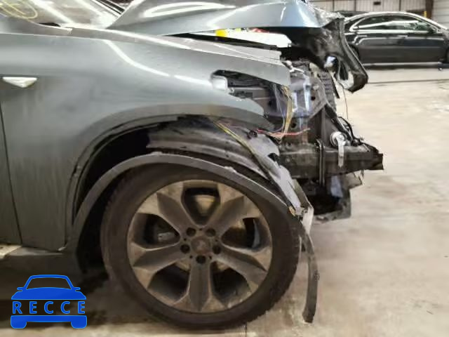 2012 BMW X6 XDRIVE3 5UXFG2C50CL780558 Bild 8