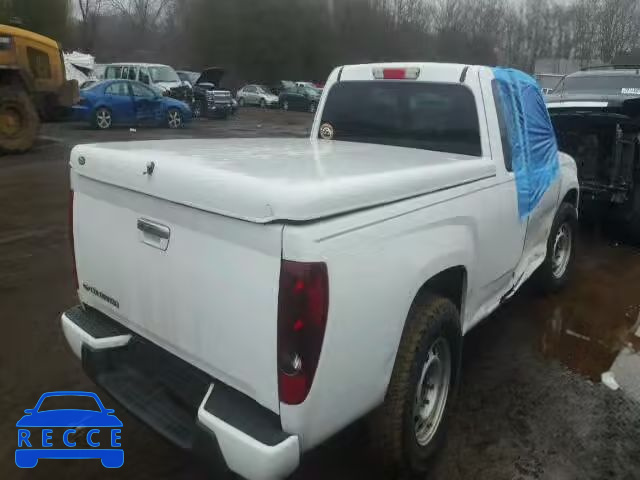 2009 CHEVROLET COLORADO 1GCCS199098138117 image 3