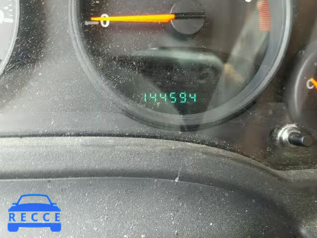 2009 JEEP PATRIOT SP 1J4FT28A59D175144 Bild 7