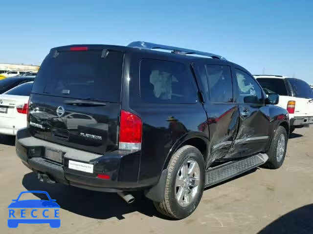 2011 NISSAN ARMADA PLA 5N1AA0NF0BN602266 image 3