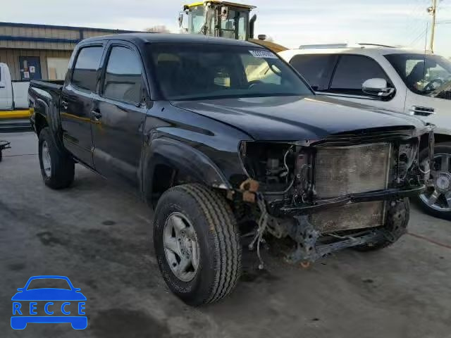 2006 TOYOTA TACOMA DOU 3TMLU42N56M008053 Bild 0