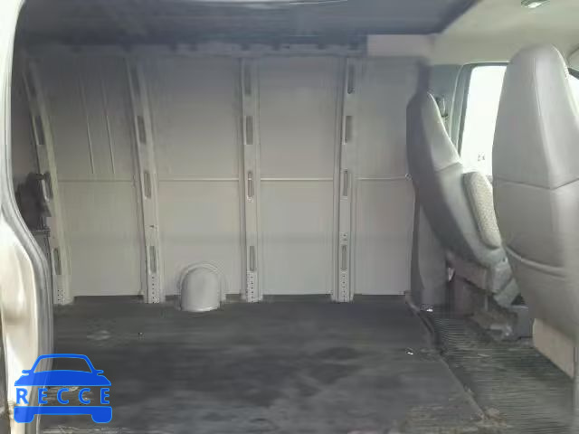 2003 CHEVROLET EXPRESS G2 1GCFG29T731166996 image 5