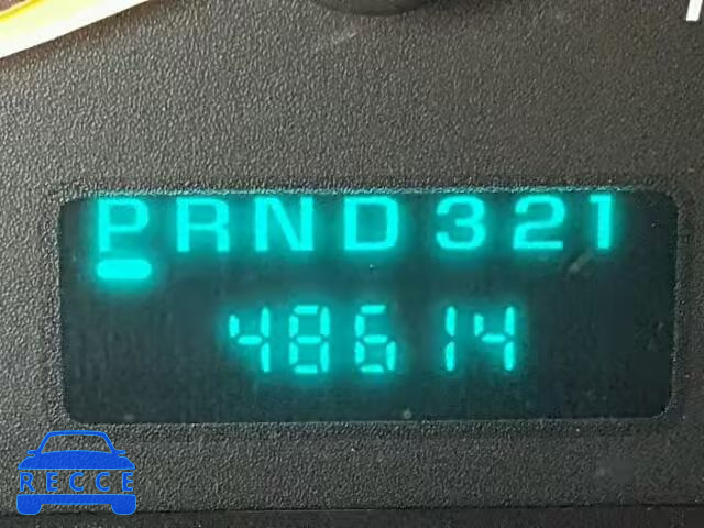 2003 CHEVROLET EXPRESS G2 1GCFG29T731166996 image 7