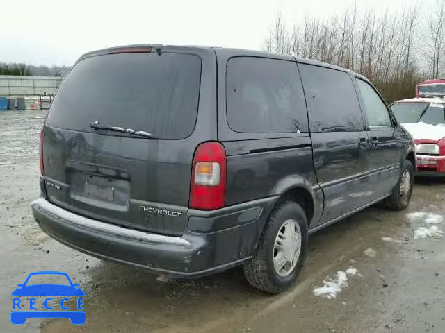 1998 CHEVROLET VENTURE 1GNDX03E5WD265316 image 3