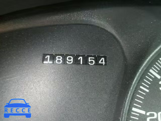 1998 CHEVROLET VENTURE 1GNDX03E5WD265316 image 7