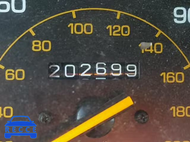 1990 TOYOTA CAMRY 4T1SV24E0LU274285 image 7