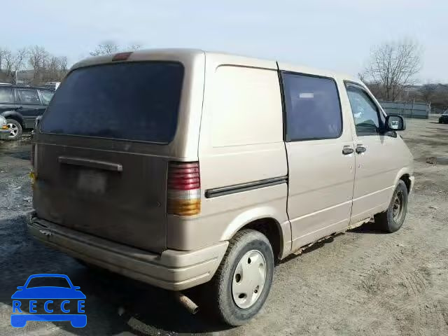 1995 FORD AEROSTAR 1FTDA14UXSZA32504 зображення 3