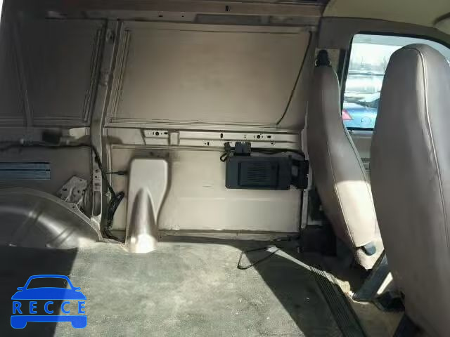 1995 FORD AEROSTAR 1FTDA14UXSZA32504 image 5