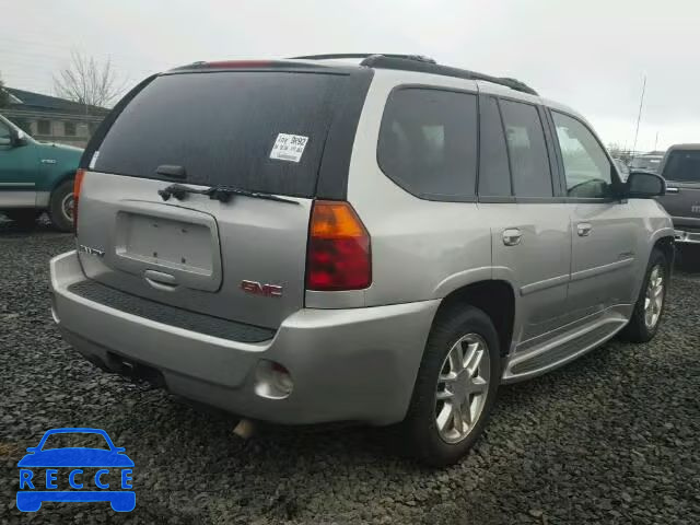 2006 GMC ENVOY DENA 1GKET63M862319467 зображення 3