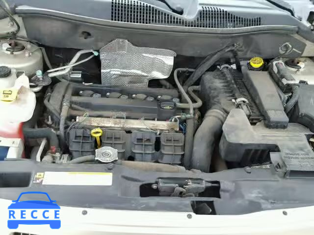 2010 JEEP COMPASS SP 1J4NT4FA8AD504630 image 6