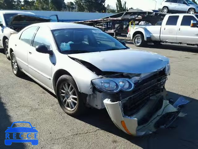 2004 CHRYSLER 300M 2C3HE66G14H629204 image 0