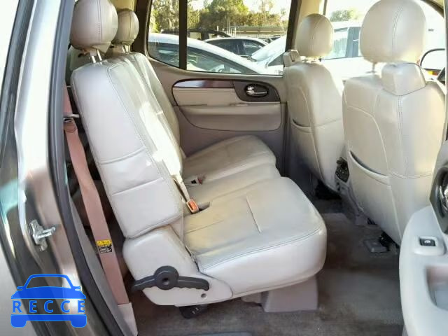 2005 GMC ENVOY XL 1GKES16S956117051 Bild 5