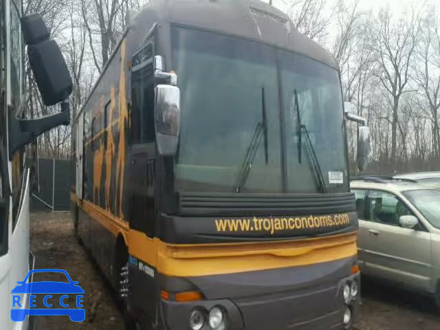 2003 SPARTAN MOTORS MOTOR HOME 4VZBR49913C043173 зображення 0