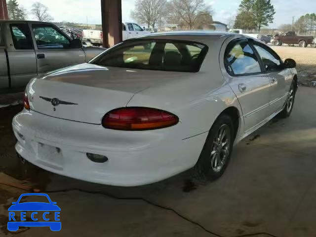 1999 CHRYSLER LHS 2C3HC56GXXH828210 image 3