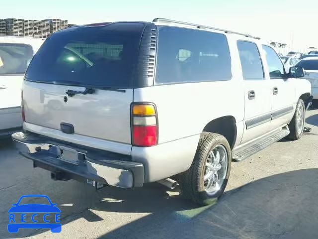 2005 CHEVROLET C1500 SUBU 3GNEC16Z95G199214 image 3