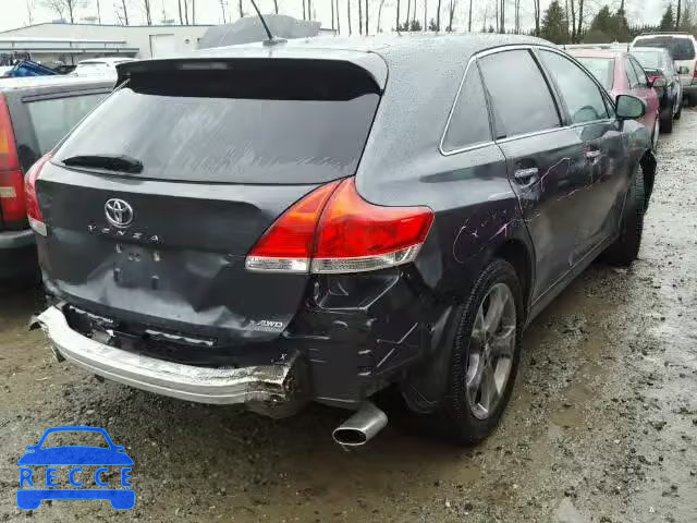 2011 TOYOTA VENZA 4T3BK3BB3BU063028 image 3