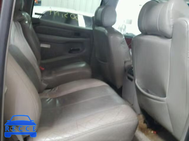 2001 GMC DENALI XL 1GKFK66U81J200948 image 5