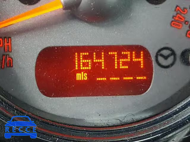 2006 MINI COOPER S WMWRE33516TL16917 image 7
