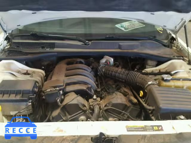 2005 DODGE MAGNUM SE 2D4FV48T85H571503 Bild 6