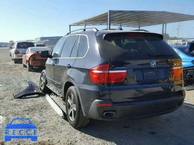 2010 BMW X5 XDRIVE4 5UXFE8C55AL310516 зображення 2