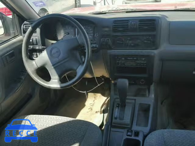 1998 ISUZU RODEO S/LS 4S2CK58W8W4310108 зображення 8