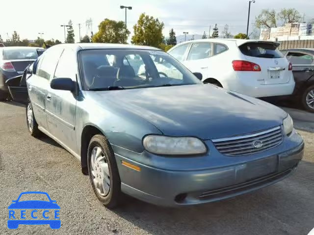 1997 CHEVROLET MALIBU 1G1ND52T5V6148141 image 0