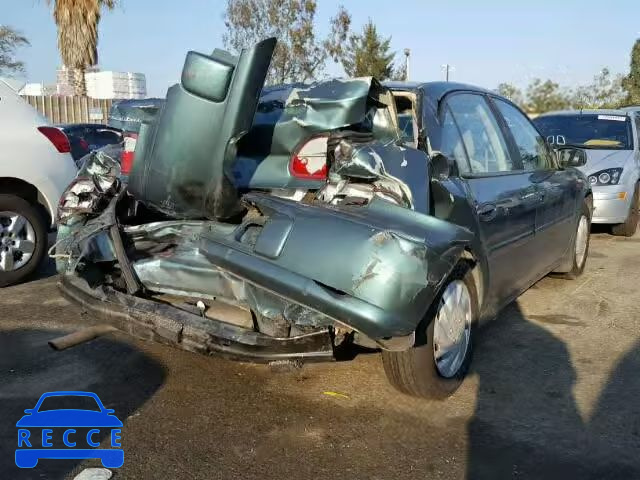 1997 CHEVROLET MALIBU 1G1ND52T5V6148141 image 3