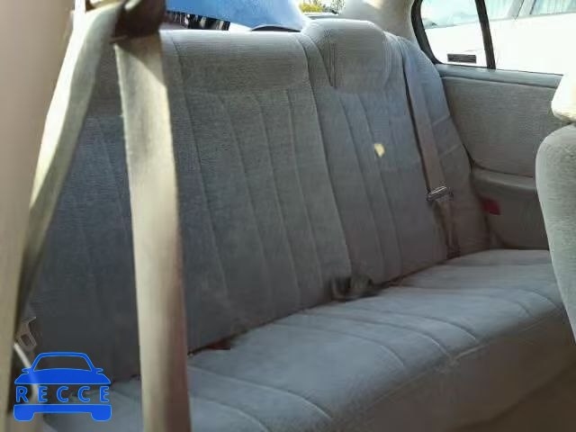 1997 CHEVROLET MALIBU 1G1ND52T5V6148141 image 5