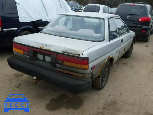 1990 TOYOTA TERCEL JT2EL33F7L0504301 image 3