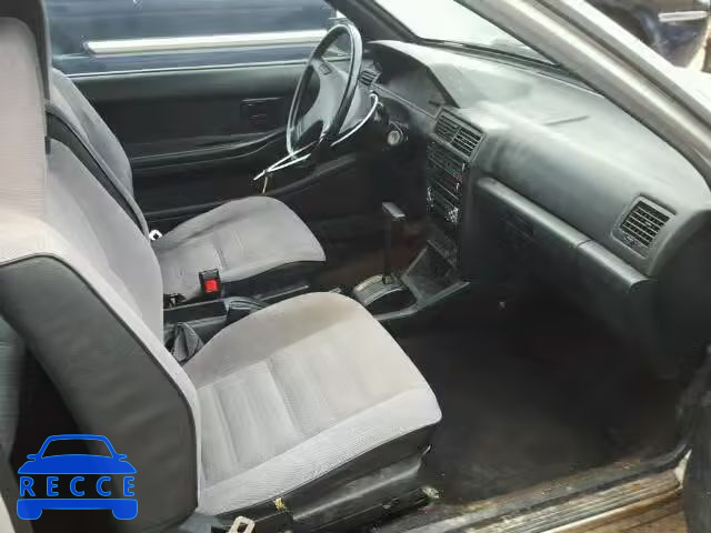 1990 TOYOTA TERCEL JT2EL33F7L0504301 image 4