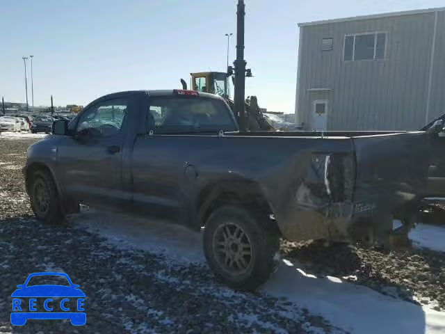 2008 TOYOTA TUNDRA 5TFLT52118X018209 image 2