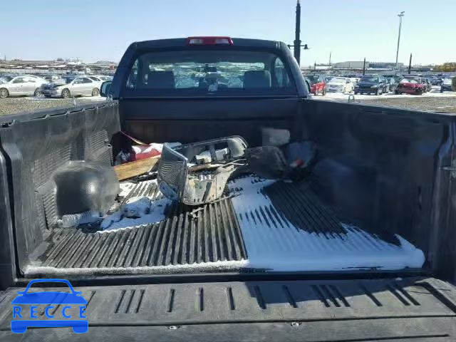 2008 TOYOTA TUNDRA 5TFLT52118X018209 image 5