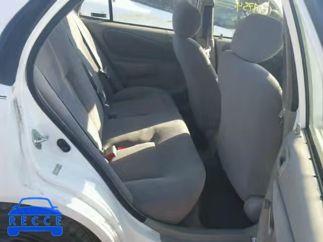 2002 CHEVROLET PRIZM/LSI 1Y1SK52832Z416654 image 5