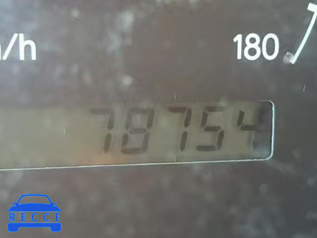 2002 CHEVROLET PRIZM/LSI 1Y1SK52832Z416654 image 7