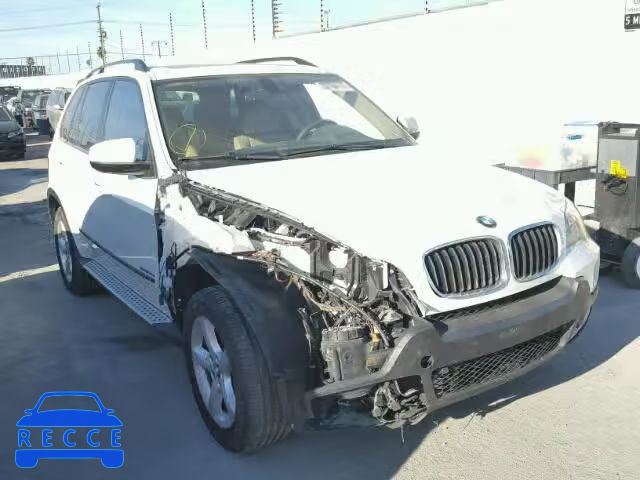 2010 BMW X5 XDRIVE3 5UXFF0C50ALT77717 image 0