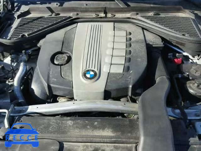 2010 BMW X5 XDRIVE3 5UXFF0C50ALT77717 Bild 6