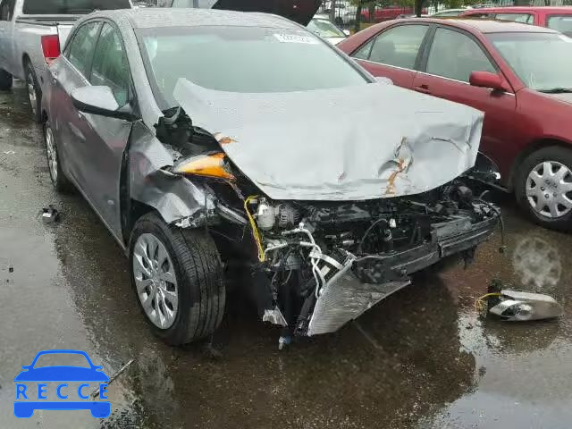 2017 HYUNDAI ELANTRA GT KMHD35LH5HU361246 зображення 0