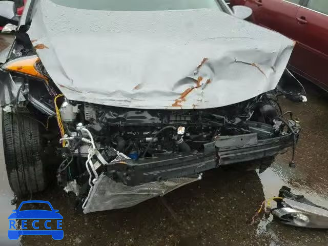 2017 HYUNDAI ELANTRA GT KMHD35LH5HU361246 image 8