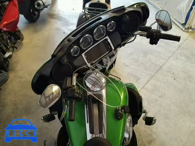 2015 HARLEY-DAVIDSON FLHTKL 1HD1KKL10FB646892 image 4