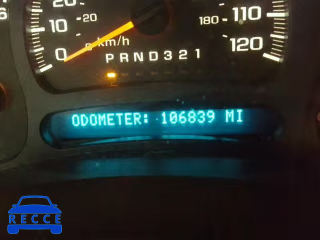 2006 CHEVROLET AVALANCHE 3GNEC12ZX6G243566 image 7