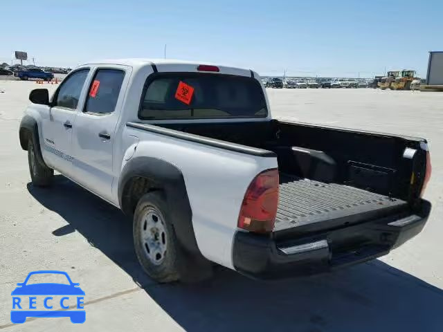 2013 TOYOTA TACOMA DOU 5TFJX4CN2DX028586 image 2