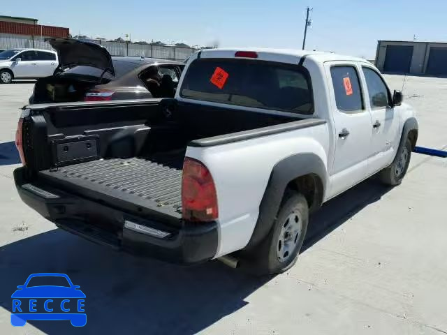 2013 TOYOTA TACOMA DOU 5TFJX4CN2DX028586 image 3
