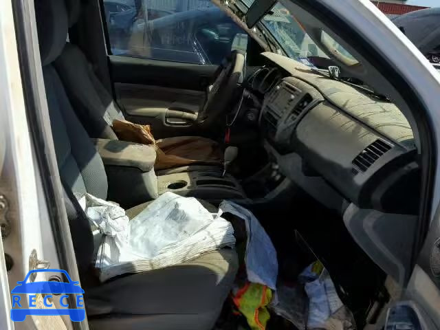 2013 TOYOTA TACOMA DOU 5TFJX4CN2DX028586 image 4