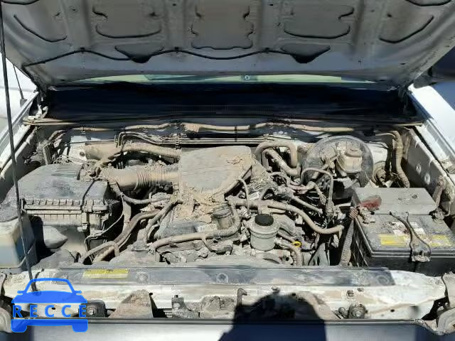 2013 TOYOTA TACOMA DOU 5TFJX4CN2DX028586 image 6