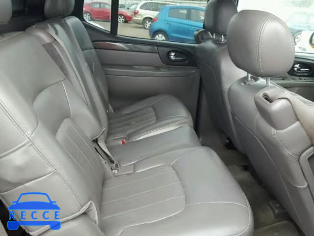 2004 GMC ENVOY XUV 1GKET12P246144816 image 5